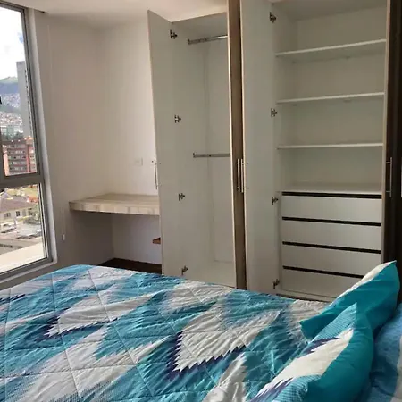 Coliving Quarzo Apartment